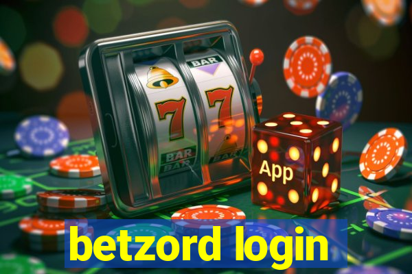 betzord login
